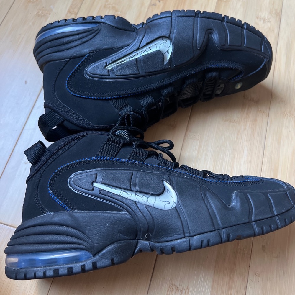 Nike Air Max Penny I